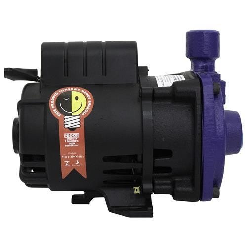 BOMBA KSB HYDROBLOC MOD. C500NT 0,5CV MONOFASICO 220V - 2