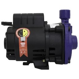 BOMBA KSB HYDROBLOC MOD. C500NT 0,5CV MONOFASICO 220V - 2