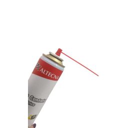 Limpa Contato Elétrico Eletrônico Altecna 300ml - 4