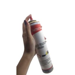 Limpa Contato Elétrico Eletrônico Altecna 300ml - 3