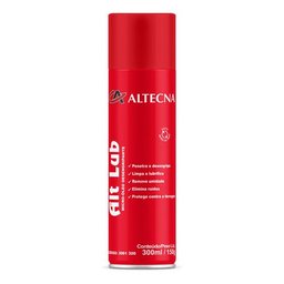 Desengripante Lubrificante Antiferrugem Alt Lub 300Ml - 2