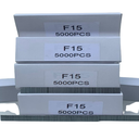 Ver imagem 1 de Grampo Pino F-15 para Qudros 1 Caixa com 500 Unidades