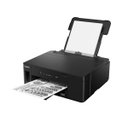Ver imagem 2 de Impressora Canon Mega Tank GM2010 Tanque de Tinta - Preto e Branco Wi-Fi USB e Placa de Rede