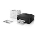 Ver imagem 3 de Impressora Canon Mega Tank GM2010 Tanque de Tinta - Preto e Branco Wi-Fi USB e Placa de Rede