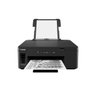 Impressora Canon Mega Tank GM2010 Tanque de Tinta - Preto e Branco Wi-Fi USB e Placa de Rede - 4