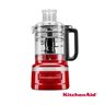 Processador de Alimentos 2.1L - Empire Red KJA09BV 220V - Kitchenaid - 2
