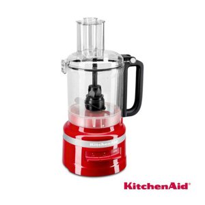Processador de Alimentos 2.1L - Empire Red KJA09BV 220V - Kitchenaid