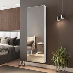 Organizador Camila para Maquiagem e Acessórios - sem Espelho – Peternella - 1