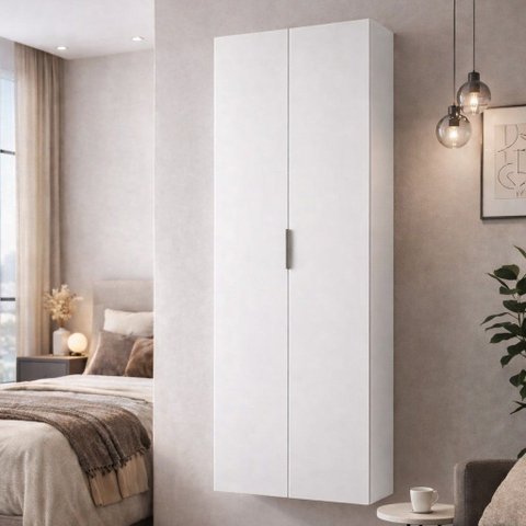 Organizador Suspenso com Prateleiras e Porta-objetos Camila – sem Espelho – Peternella