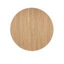 Ver imagem 6 de Mesa de Jantar Liva Redonda 110 cm X 77 cm Tauari
