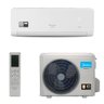 Ar Condicionado Split High Wall Inverter Springer Midea Xtreme Frio Wi-fi Integrado 18000 BTUs 220V - 1