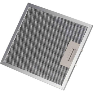 Tela Alumínio Lavável Depurador Slim Nacional 80cm