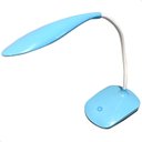 Ver imagem 4 de Luminária Mesa Flexível Lorben Touch sem Fio 3 Níveis de Luz 14 Led
