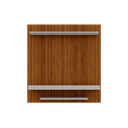 Ver imagem 4 de Painel Leme: Ripado/off-white