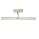 Ver imagem 2 de Arandela Camarim Articulável Led 8w 4000k 50cm Bivolt Delis