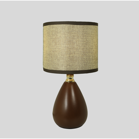 Abajur Fat-001vm Nitrolux E27