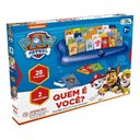 Ver imagem 1 de Quem e Voce? Patrulha Canina Unica