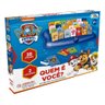 Quem e Voce? Patrulha Canina Unica - 1
