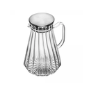 Ver imagem 2 de Jarra de Vidro com Tampa de Metal Classic 1,7l - Wolff