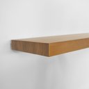 Ver imagem 3 de Prateleira Basis Madeira - 90CMX25CM Abra Casa