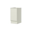 Ver imagem 1 de Balcão 01 Porta 40cm Fineze C652 Fendi Ii - Henn