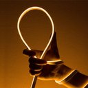 Ver imagem 2 de Fita de Led Neon Taschibra 8w/m Ip65 110v Cores Metro Laranja