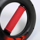 Ver imagem 5 de Hand Grip Exercitador de Braço Punho Maos Antebraço Musculaçao Superioes Academia Fitness Resistenci