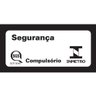 Coifa Nardelli de Parede Clean Vidro Curvo Black 80cm - 3