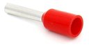 Ver imagem 3 de 1000un Terminal Tubular Ilhós Conector 1,0mm Pré Isolado