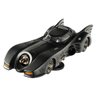 Coleção Batmóvel Batman Returns Rodas Livres Candide 9059 - 1