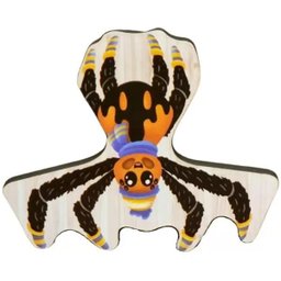 Jogo Desce, Desce Dona ARANHA Brincadeira de Criança - 4