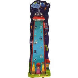 Jogo Desce, Desce Dona ARANHA Brincadeira de Criança - 2