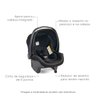 Bebê Conforto Peg-Pérego Primo Viaggio Sl sem Base (0 à 13kg) - Luxe Opal - 2