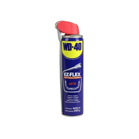 Wd-40 Ez Flex Multiusos 400 Ml
