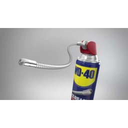 Wd-40 Ez Flex Multiusos 400 Ml - 2