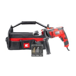 Furadeira de Impacto - Tc-id 1000 e Kit Novo. 220v - 12