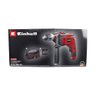 Furadeira de Impacto - Tc-id 1000 e Kit Novo. 220v - 3
