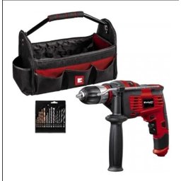Furadeira de Impacto - Tc-id 1000 e Kit Novo. 220v - 1