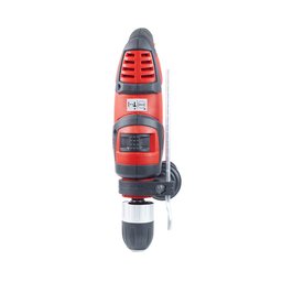 Furadeira de Impacto - Tc-id 1000 e Kit Novo. 220v - 4