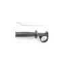 Furadeira de Impacto - Tc-id 1000 e Kit Novo. 220v - 5