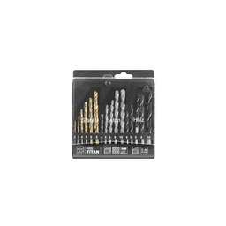 Furadeira de Impacto - Tc-id 1000 e Kit Novo. 220v - 6
