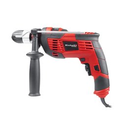 Furadeira de Impacto - Tc-id 1000 e Kit Novo. 220v - 10