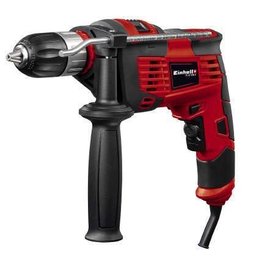Furadeira de Impacto - Tc-id 1000 e Kit Novo. 220v - 7