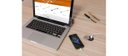 Ver imagem 2 de Tomada Embutir com 2 USB Renna