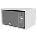 Ver imagem 1 de Nicho para Embutir Forno Microondas