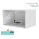 Ver imagem 2 de Nicho para Embutir Forno Microondas