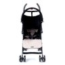 Carrinho de Bebê MacLaren Quest - Black Champagne - 2