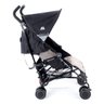Carrinho de Bebê MacLaren Quest - Black Champagne - 4