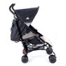 Carrinho de Bebê MacLaren Quest - Black Champagne - 3