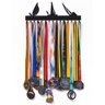 Porta Medalhas Vela - 1